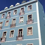 Apartamento New Art Lisboa