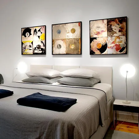 New Art Appartamento *