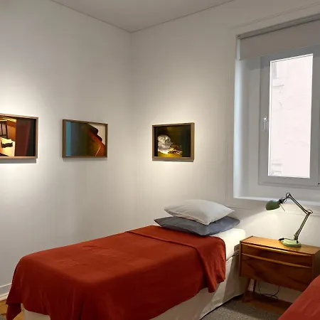 Appartamento New Art *